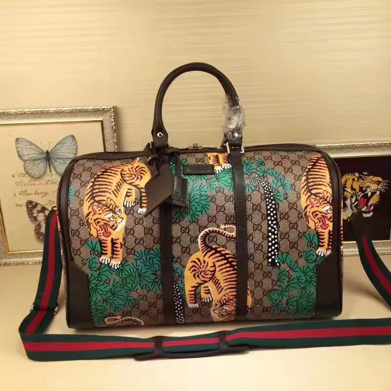 Gucci Bags - The Tote   1018
