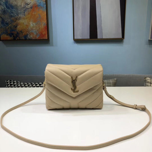 Adeline Bags - Yves Saint Laurent - Bags -