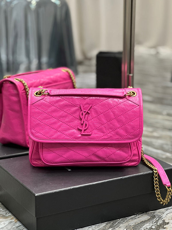 Adeline Bags - Yves Saint Laurent - Bags -