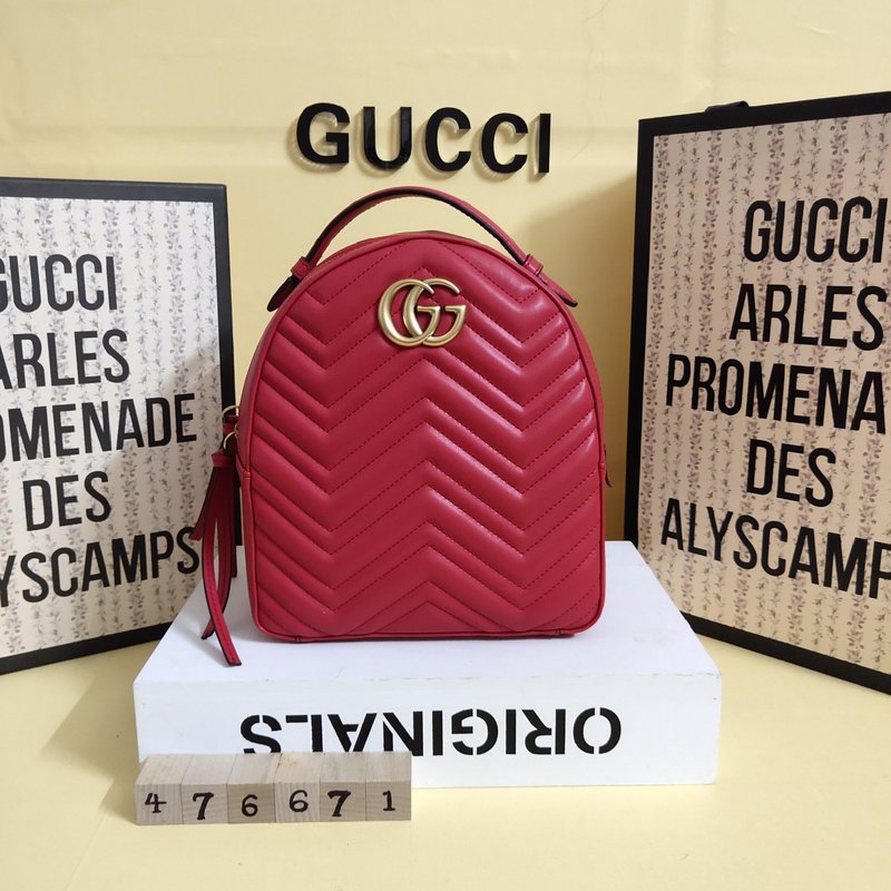 Gucci Bags - The Tote   1071