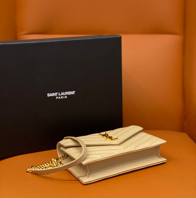 Adeline Bags - Yves Saint Laurent - Bags -
