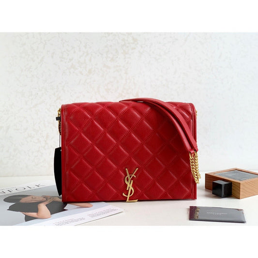Adeline Bags - Yves Saint Laurent - Bags -
