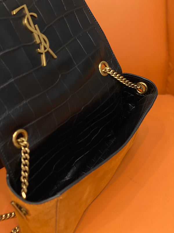 Adeline Bags - Yves Saint Laurent - Bags -