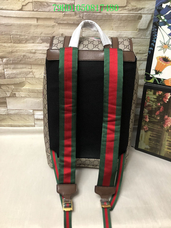 Gucci Bags - The Tote   1179