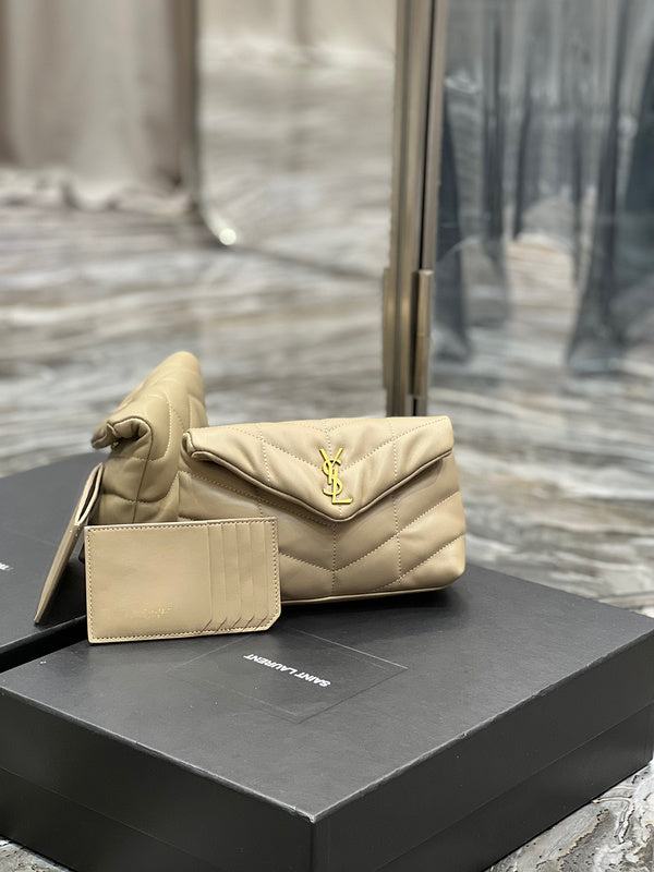 Adeline Bags - Yves Saint Laurent - Bags - 013