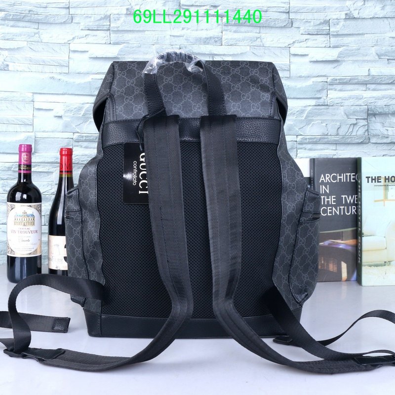 Gucci Bags - The Tote   1090