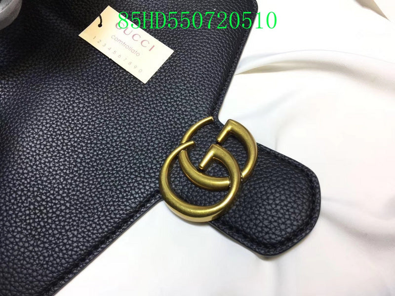 Gucci Bags - The Tote   1184