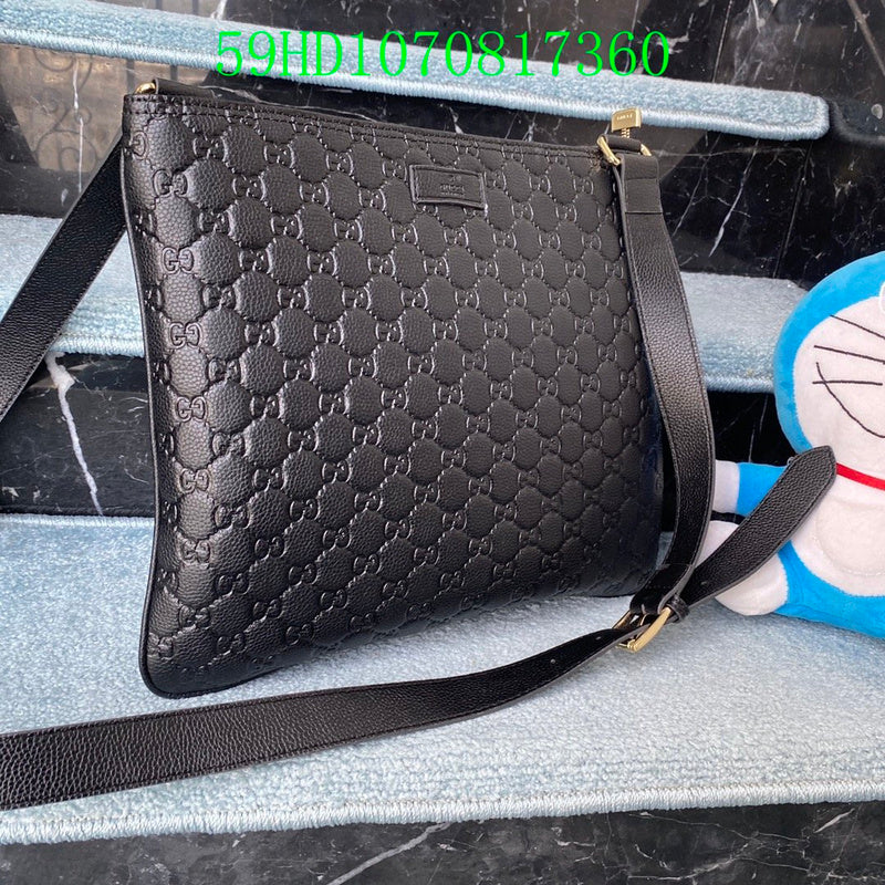 Gucci Bags - The Tote   847