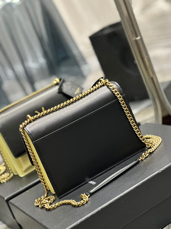 Adeline Bags - Yves Saint Laurent - Bags -