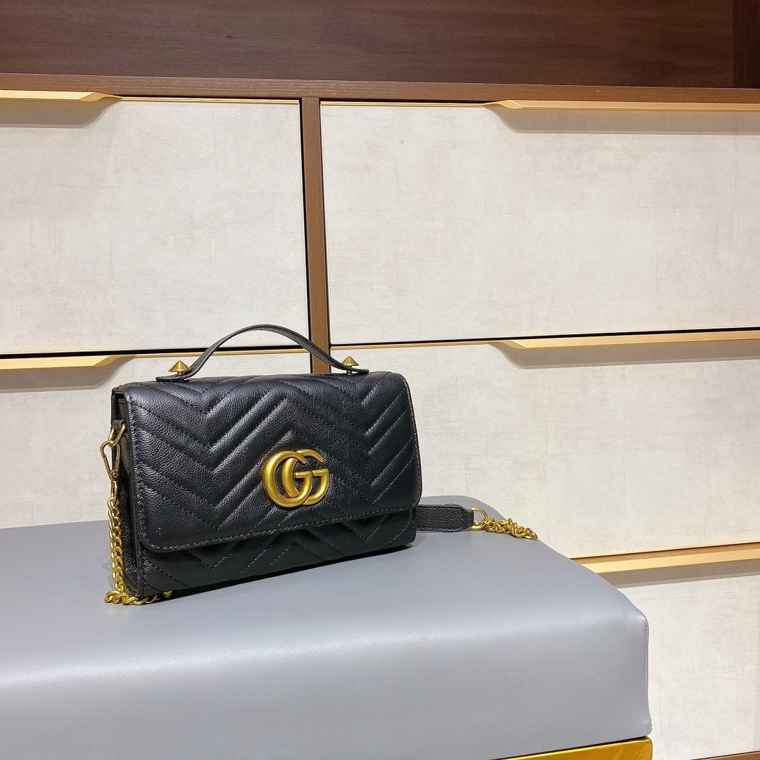 MO - Top Quality Bags Gucci 287