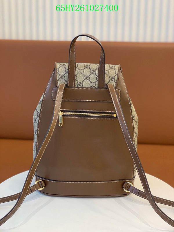 Gucci Bags - The Tote   1101