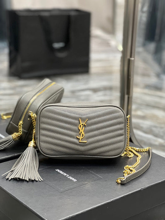 Adeline Bags - Yves Saint Laurent - Bags -