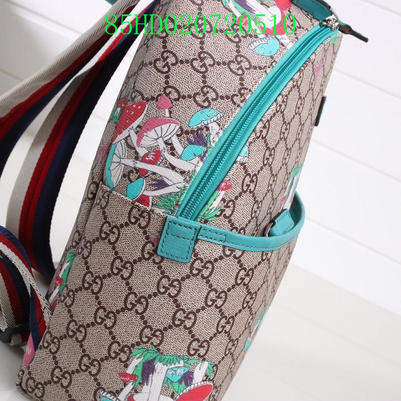 Gucci Bags - The Tote   1233