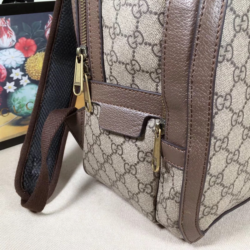 Gucci Bags - The Tote   1042