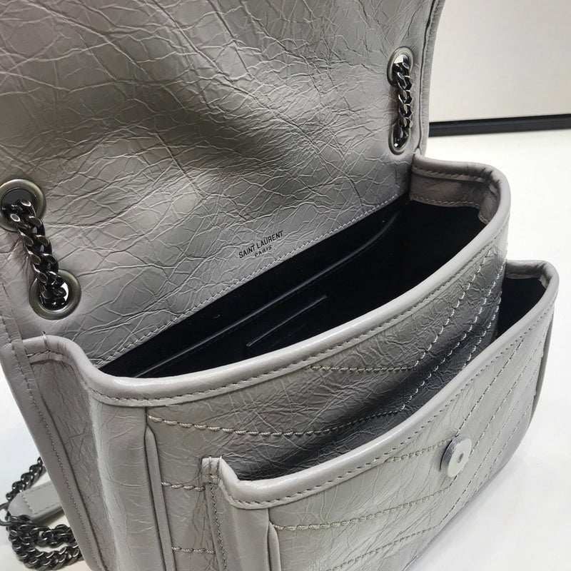 Adeline Bags - Yves Saint Laurent - Bags -