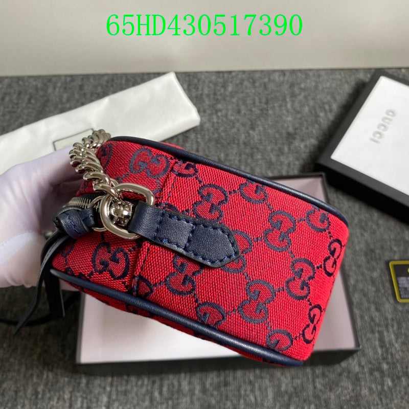 Gucci Bags - The Tote   725