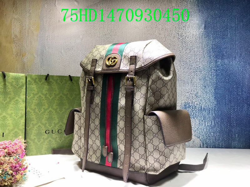 Gucci Bags - The Tote   1171