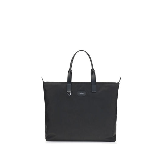Dolce & Gabbana Tote Bag crocodile print