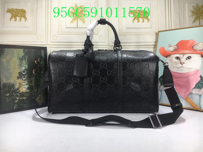 Gucci Bags - The Tote   1003