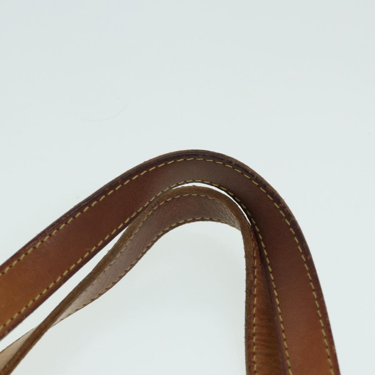 LOUIS VUITTON Monogram Odeon GM Shoulder Bag 2way M56388 LV Auth 86760
