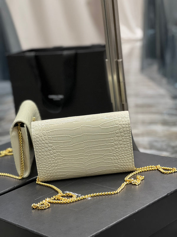 Adeline Bags - Yves Saint Laurent - Bags -