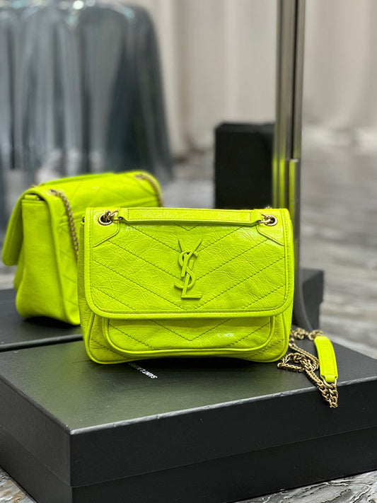 Adeline Bags - Yves Saint Laurent - Bags -