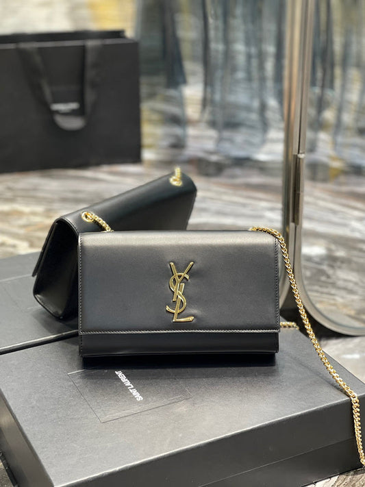 Adeline Bags - Yves Saint Laurent - Bags -