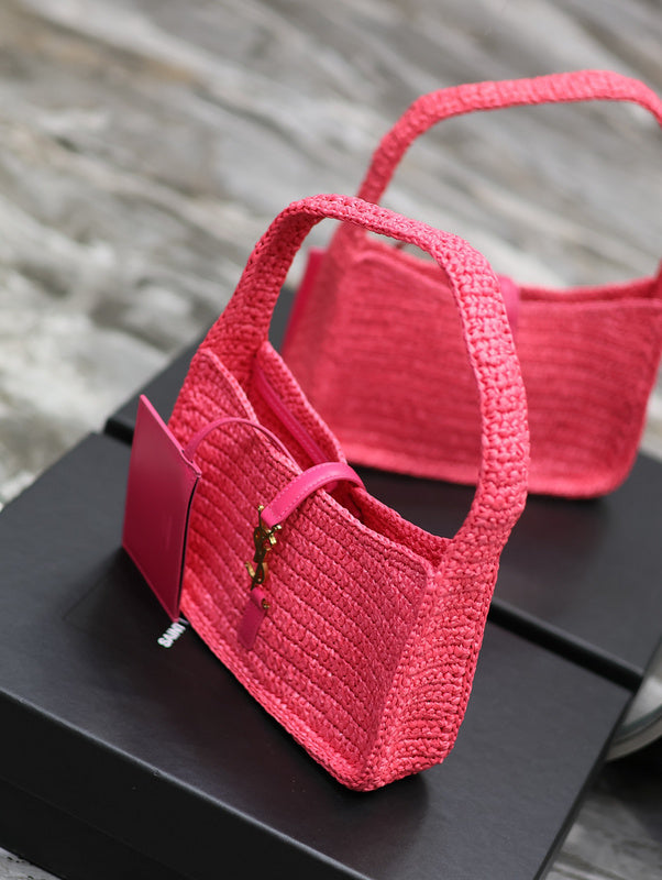 Adeline Bags - Yves Saint Laurent - Bags -