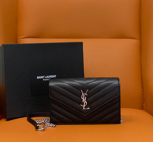 Adeline Bags - Yves Saint Laurent - Bags -