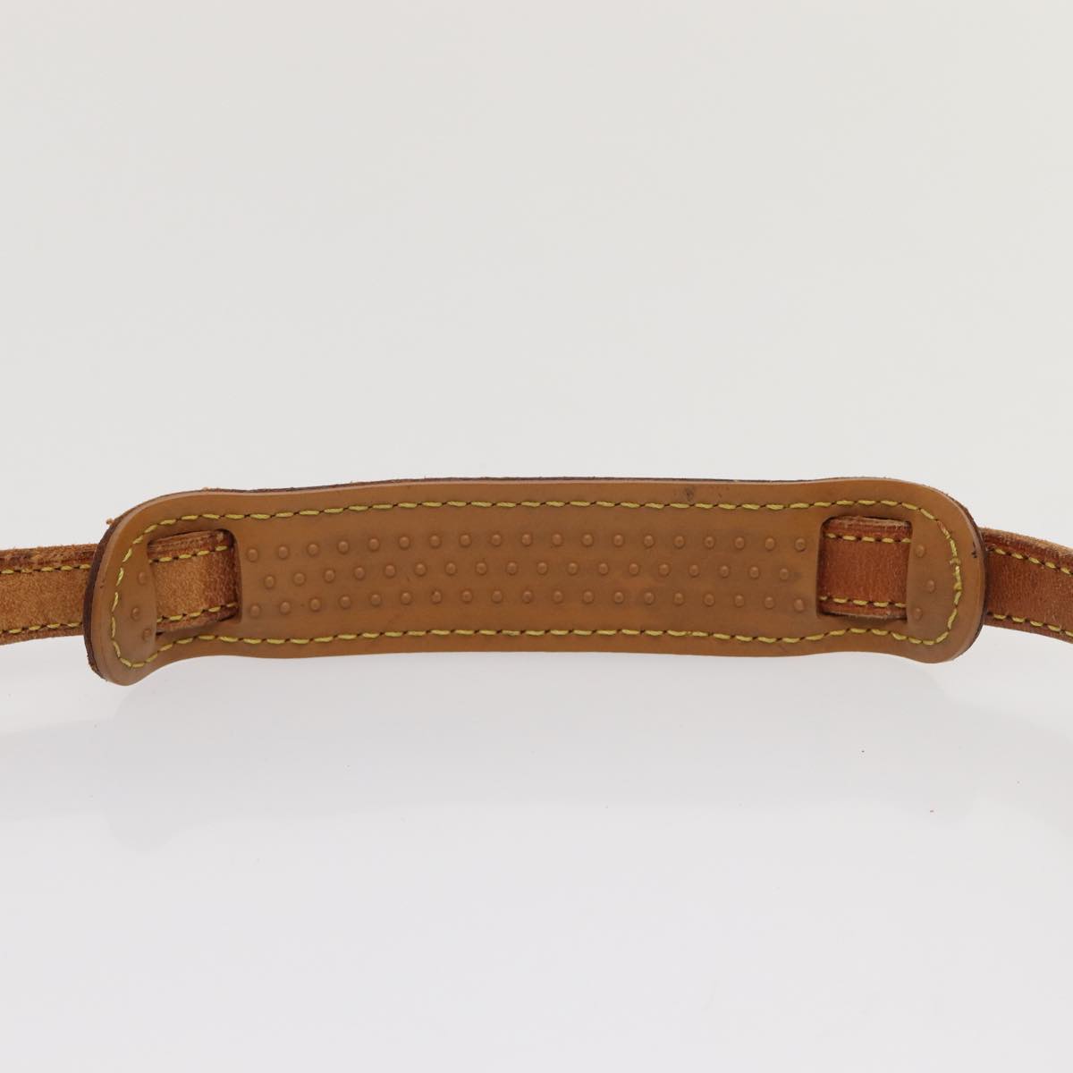 LOUIS VUITTON Monogram Saint Cloud MM Shoulder Bag M51243 LV Auth 87193