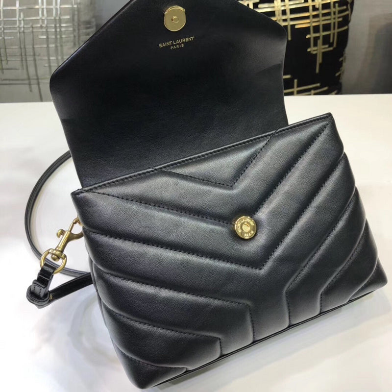 Adeline Bags - Yves Saint Laurent - Bags -