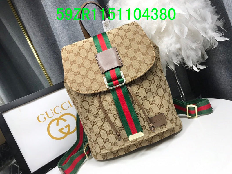Gucci Bags - The Tote   1094