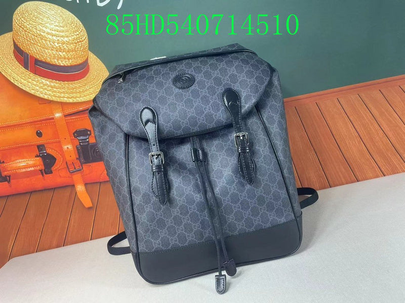 Gucci Bags - The Tote   1124