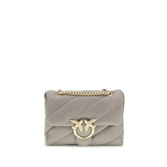 PINKO Love Mini Puff Shoulder Bag