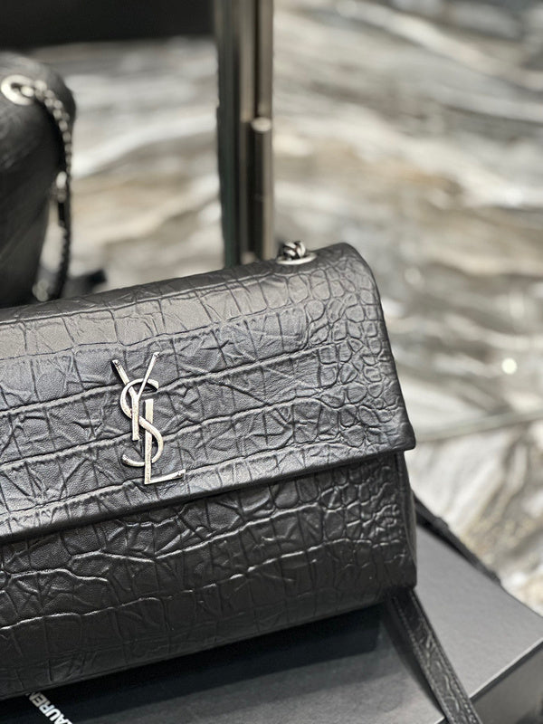 Adeline Bags - Yves Saint Laurent - Bags -