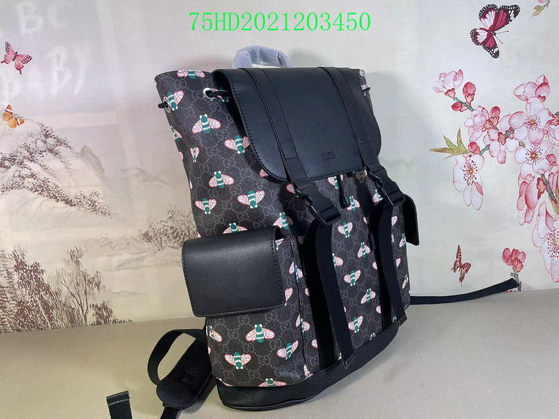 Gucci Bags - The Tote   1152