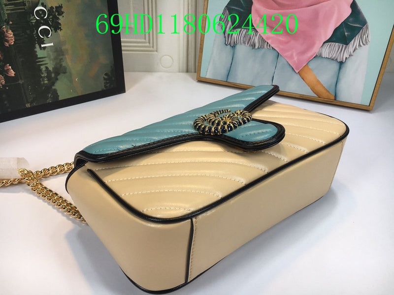 Gucci Bags - The Tote   068