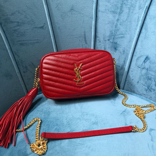 Adeline Bags - Yves Saint Laurent - Bags -