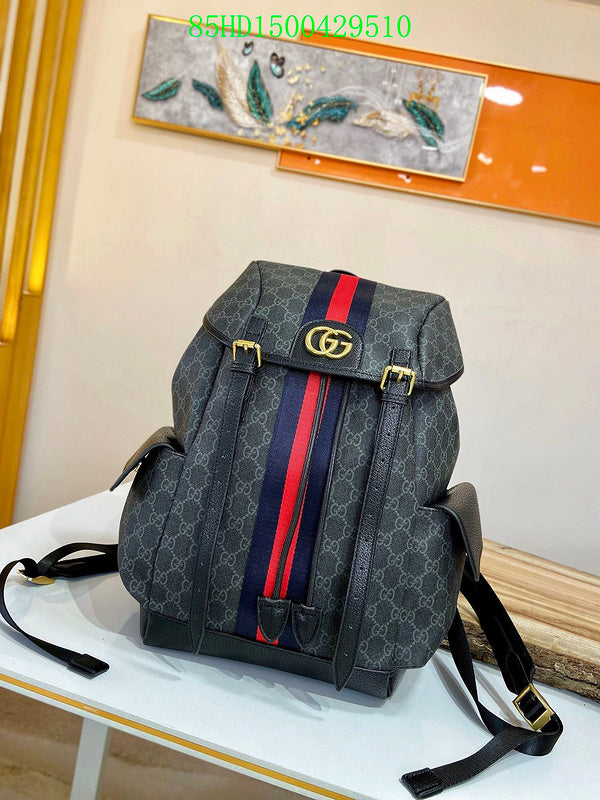 Gucci Bags - The Tote   1145