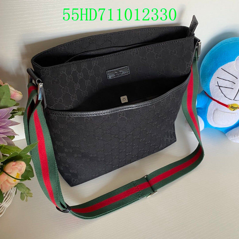 Gucci Bags - The Tote   818