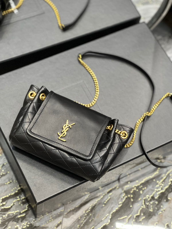 Adeline Bags - Yves Saint Laurent - Bags -