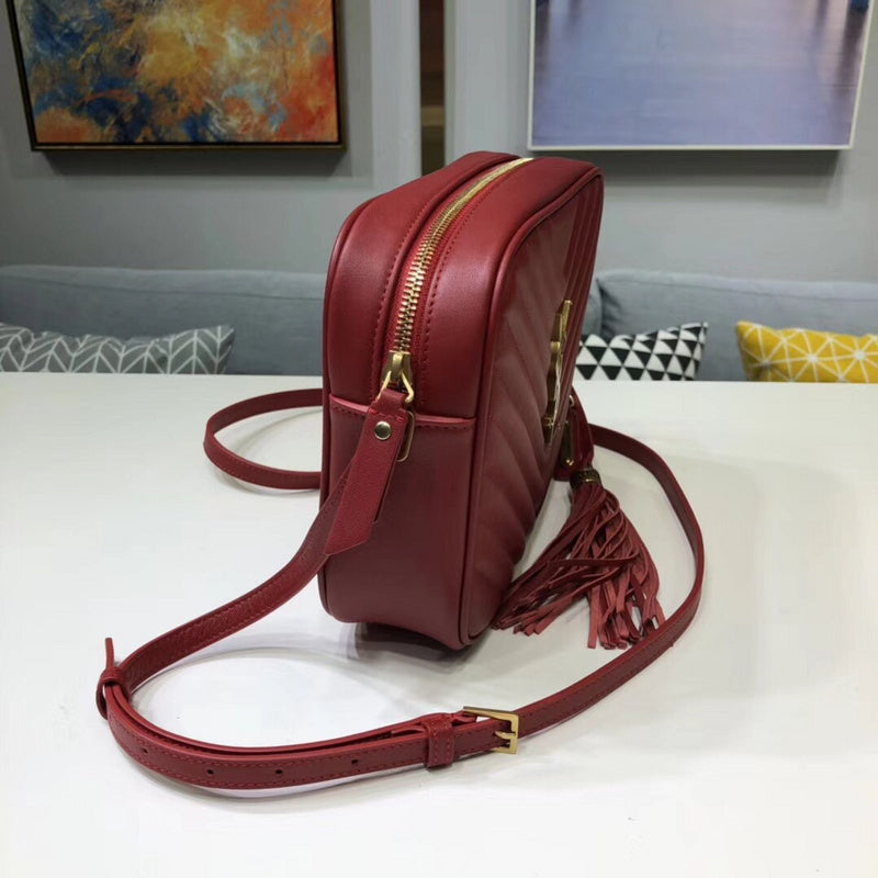Adeline Bags - Yves Saint Laurent - Bags -