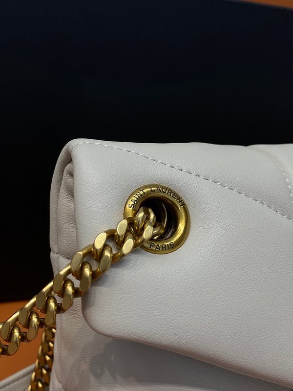 Adeline Bags - Yves Saint Laurent - Bags -