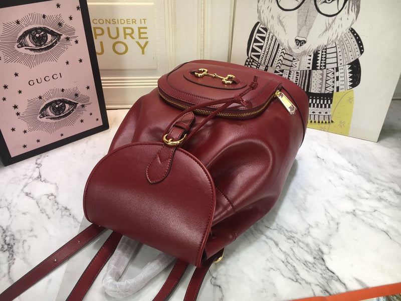 Gucci Bags - The Tote   1052