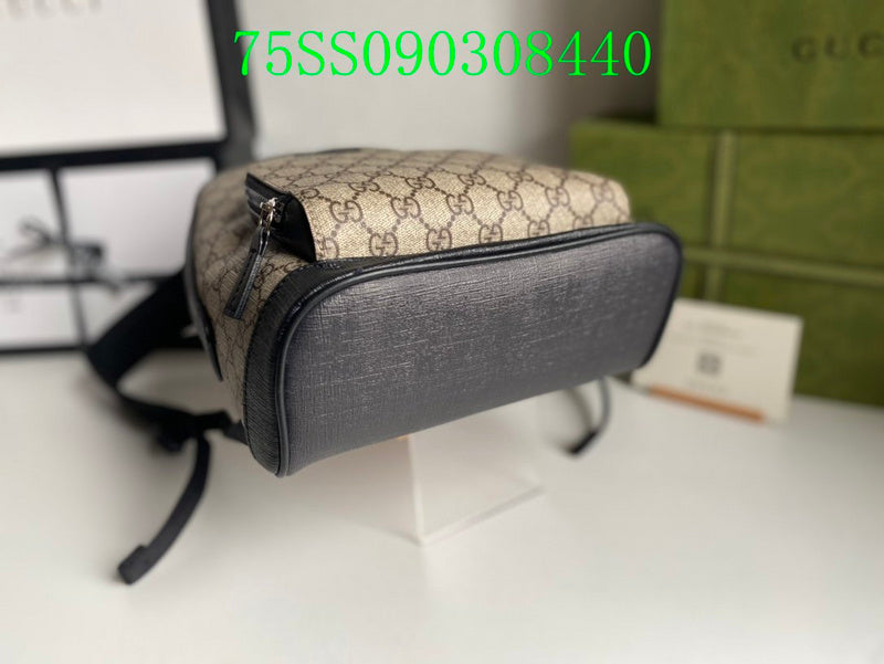 Gucci Bags - The Tote   1226
