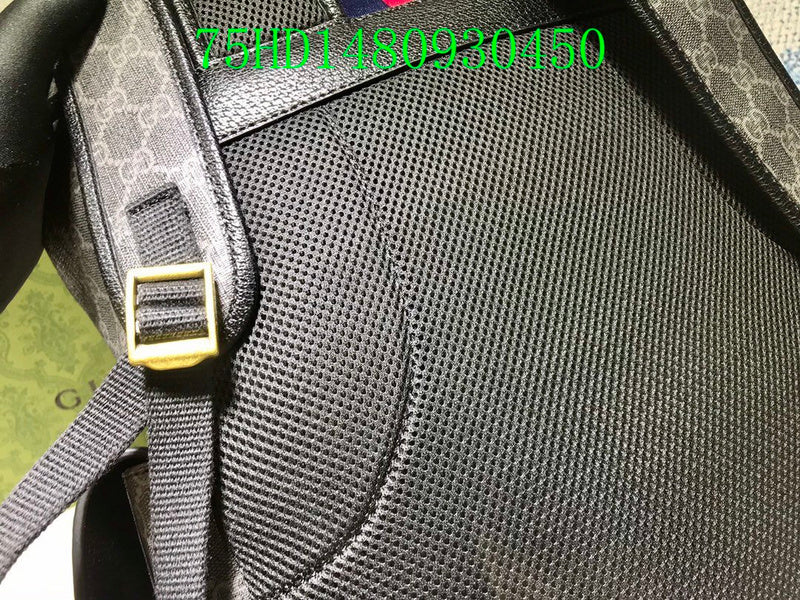 Gucci Bags - The Tote   1168