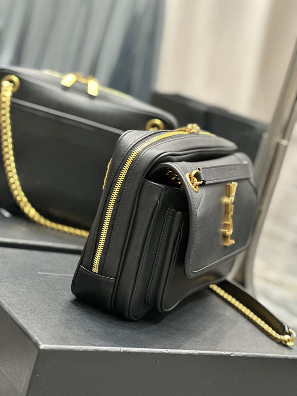 Adeline Bags - Yves Saint Laurent - Bags - 015