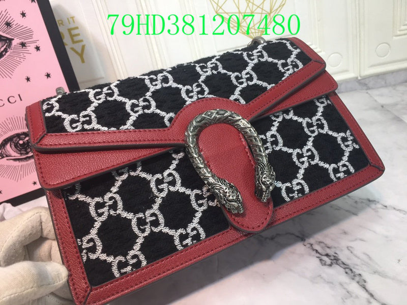 Gucci Bags - The Tote   346