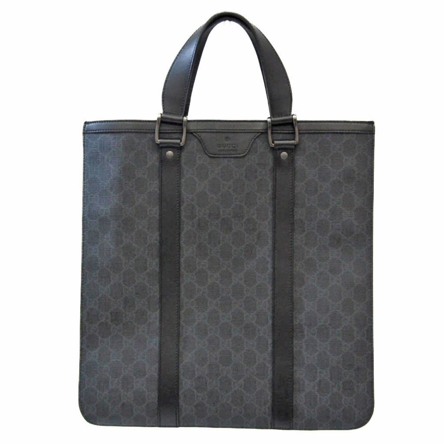 GUCCI GG Supreme Tote