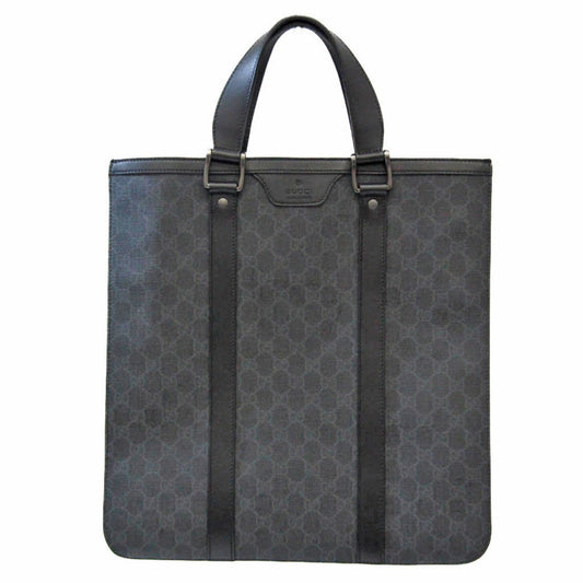 GUCCI GG Supreme Tote